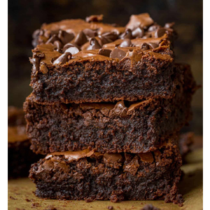 Fudgy Brownie